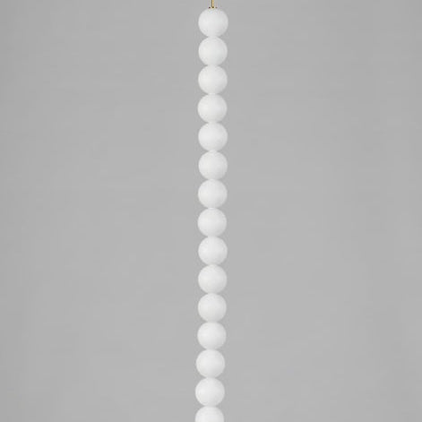 Abacus Pendant Light