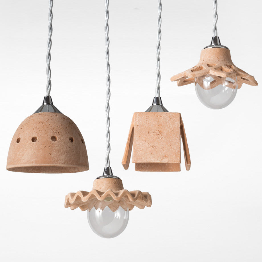 Apuane 1122S Pendant Light