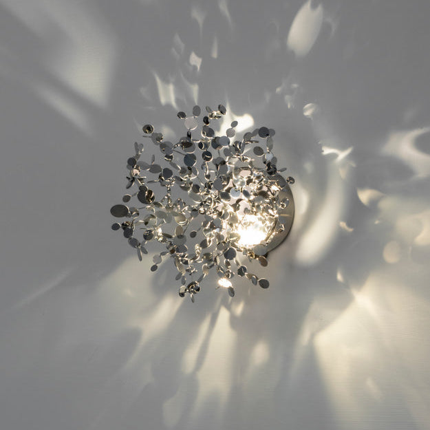 Argent Mon Bijou Wall Sconce