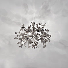Argent Pendant Light