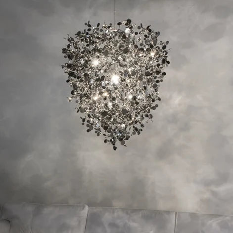 Argent Small Chandelier