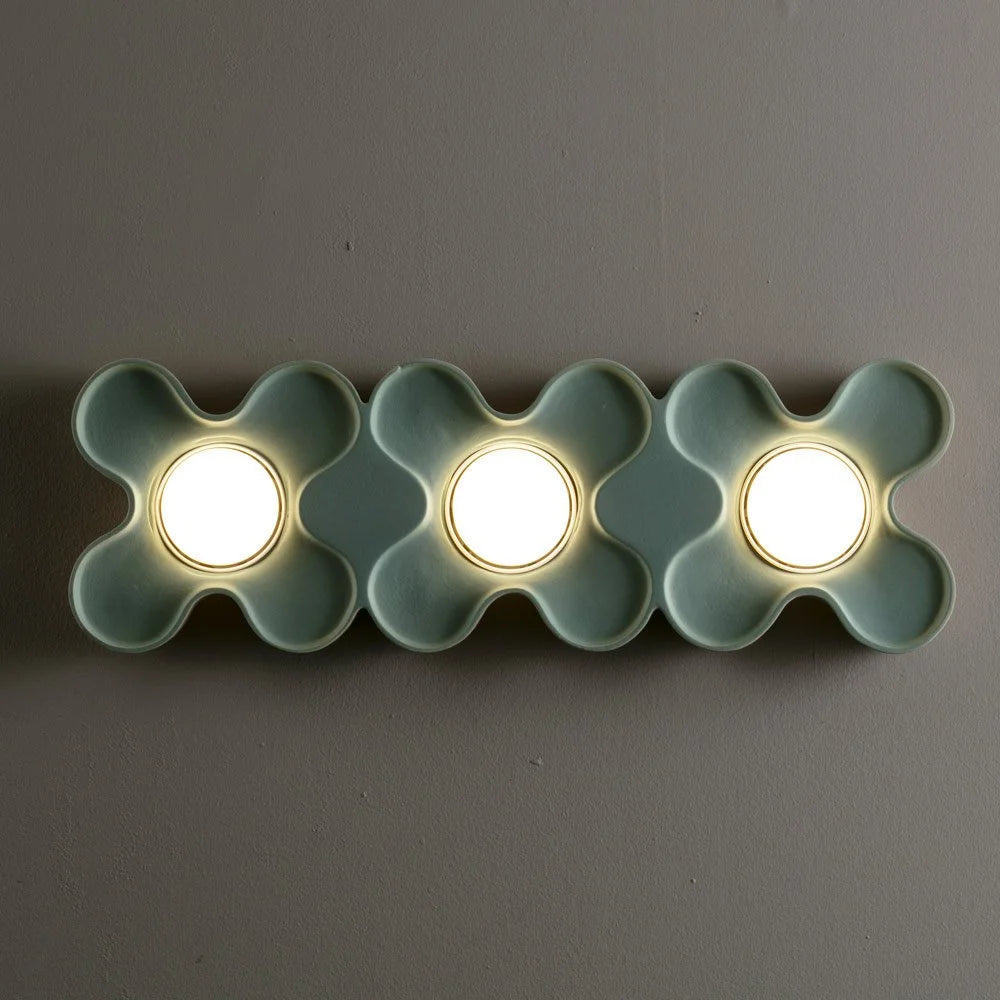 Clover Surface