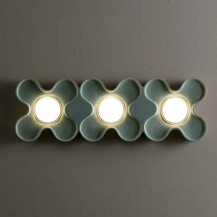 Clover Surface