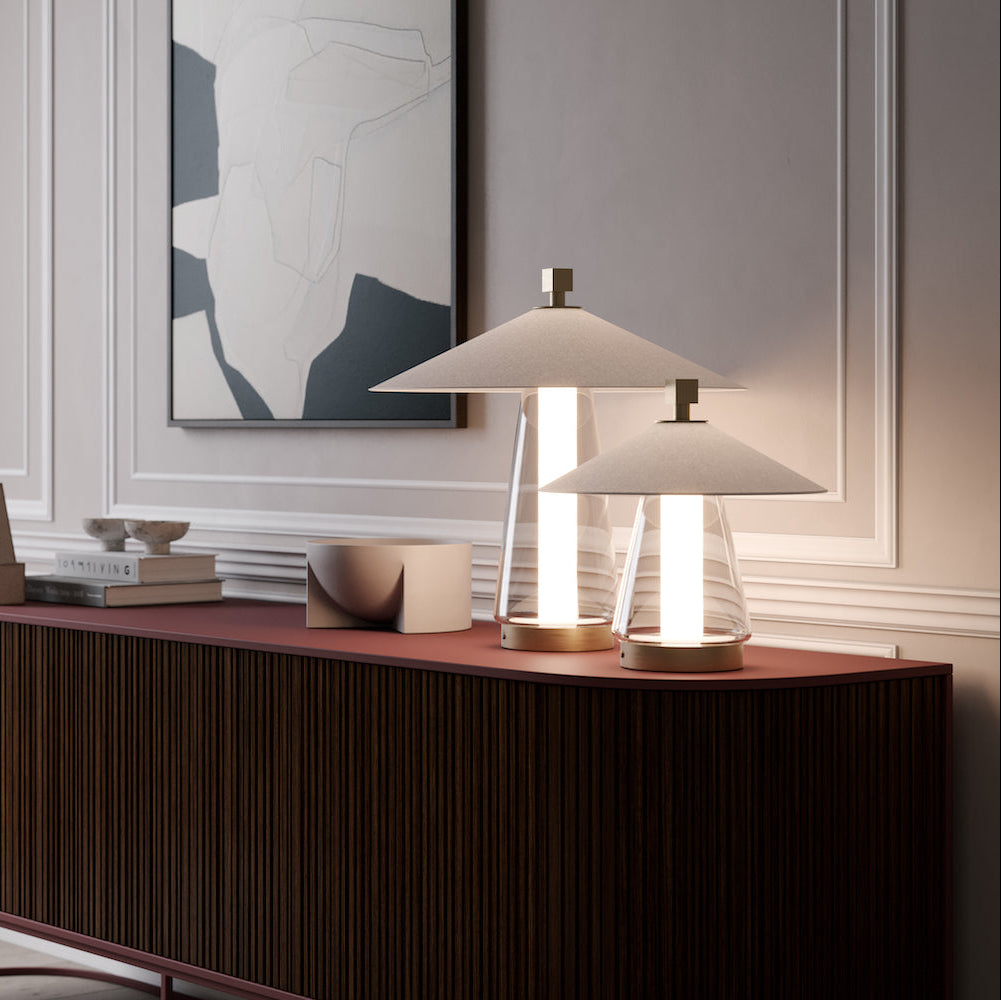 Asia Table