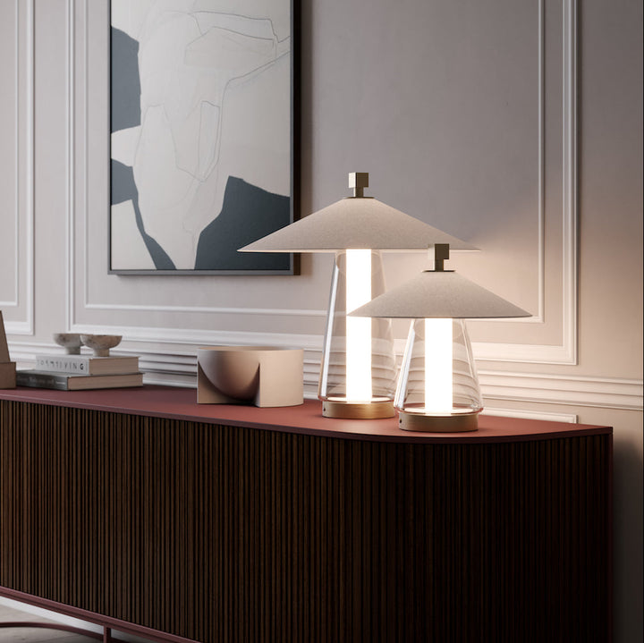 Asia Table
