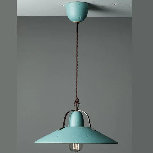 Asiago Pendant