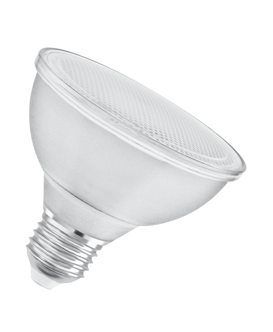 Par 30 10.5w Dimmable E27 2700k 36°