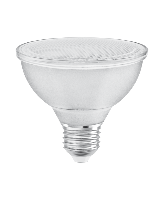 Par 30 10.5w Dimmable E27 2700k 36°