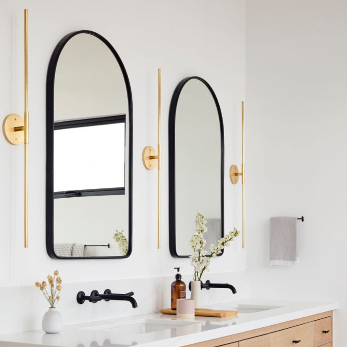 THIN Float — Surface Mount Retro