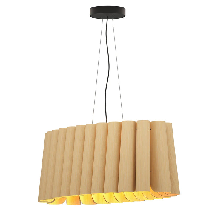 Renata 80 Oval - Ash