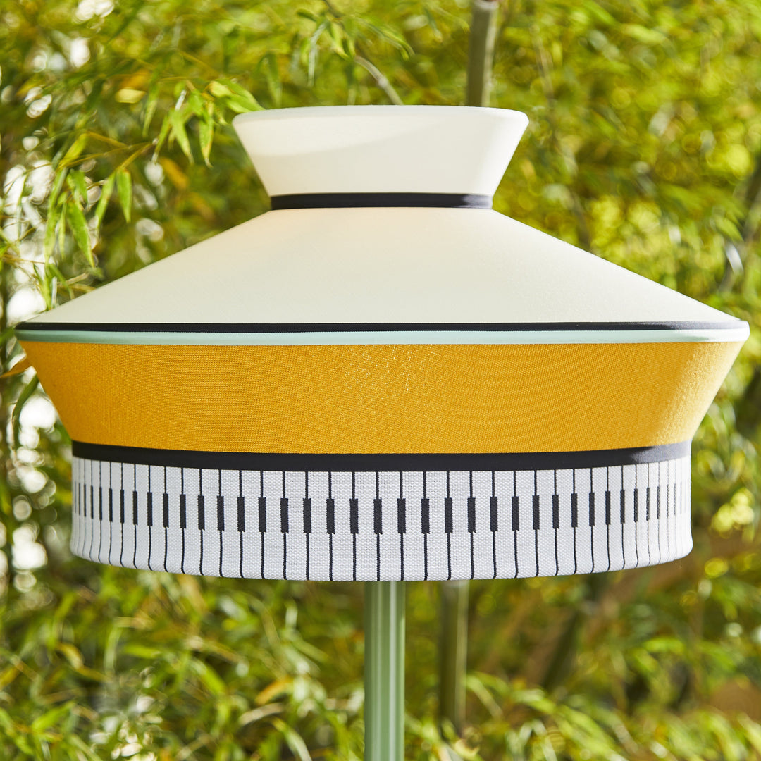 Calypso Floor Outdoor