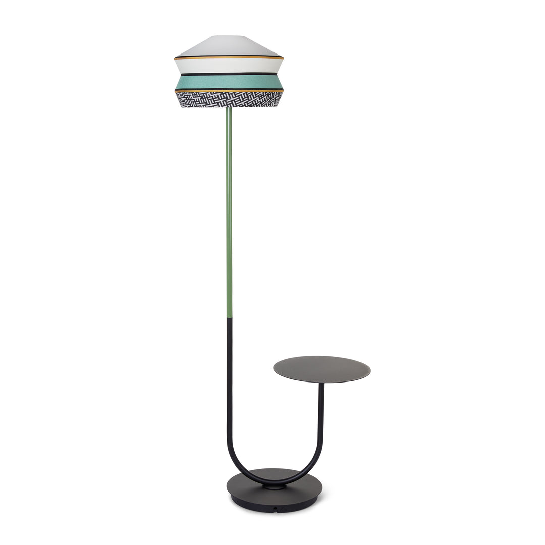 Calypso Floor Outdoor