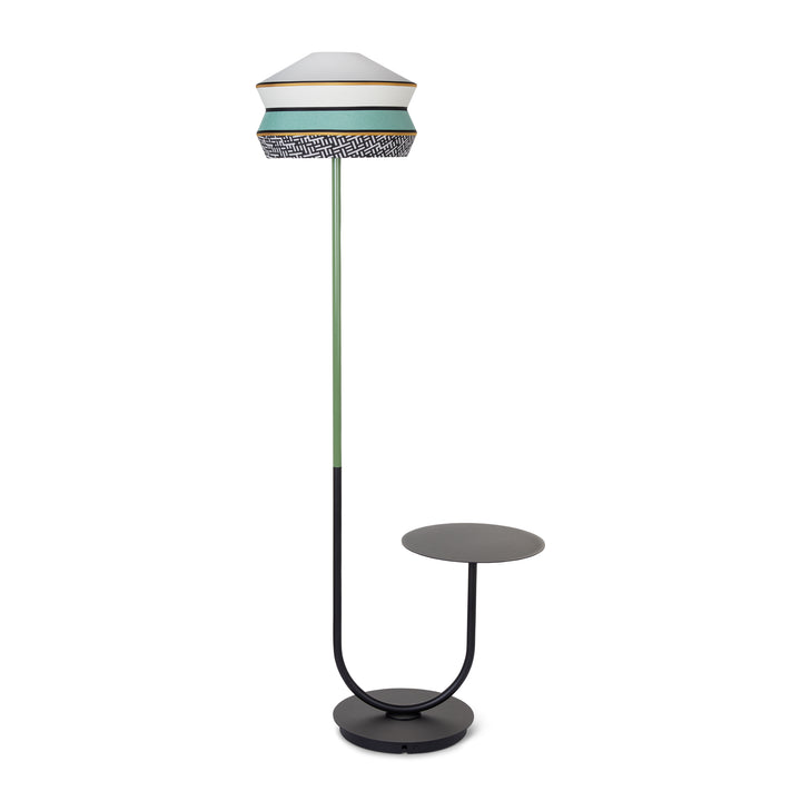 Calypso Floor Outdoor