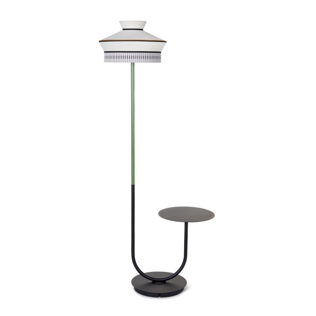 Calypso Floor Outdoor