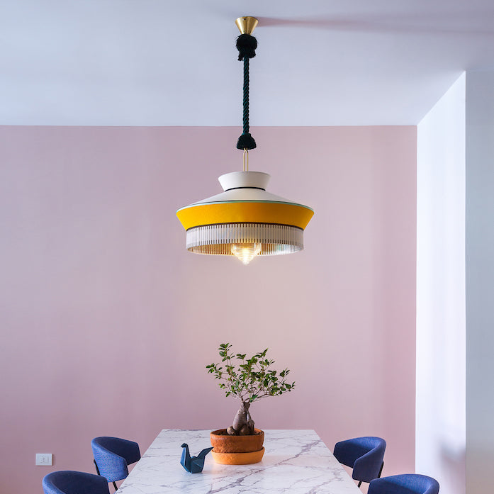 Calypso XL Pendant