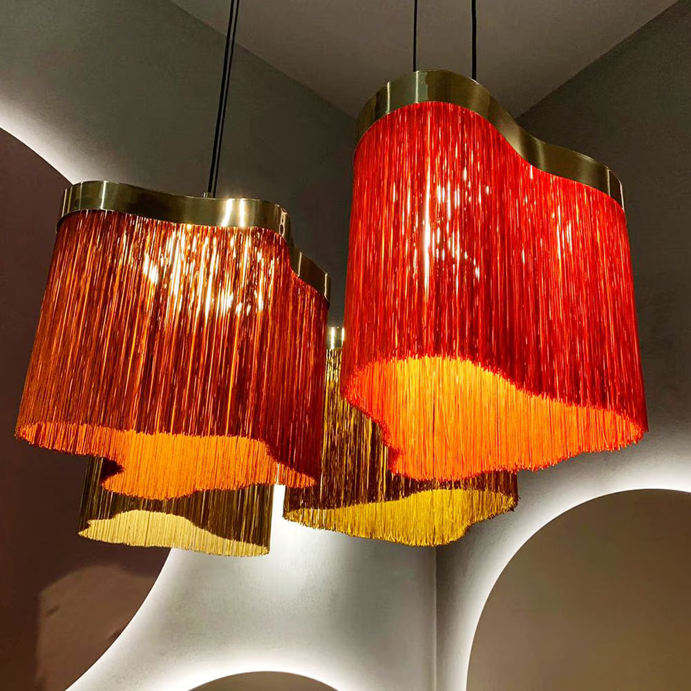 Arcipelago Suspension