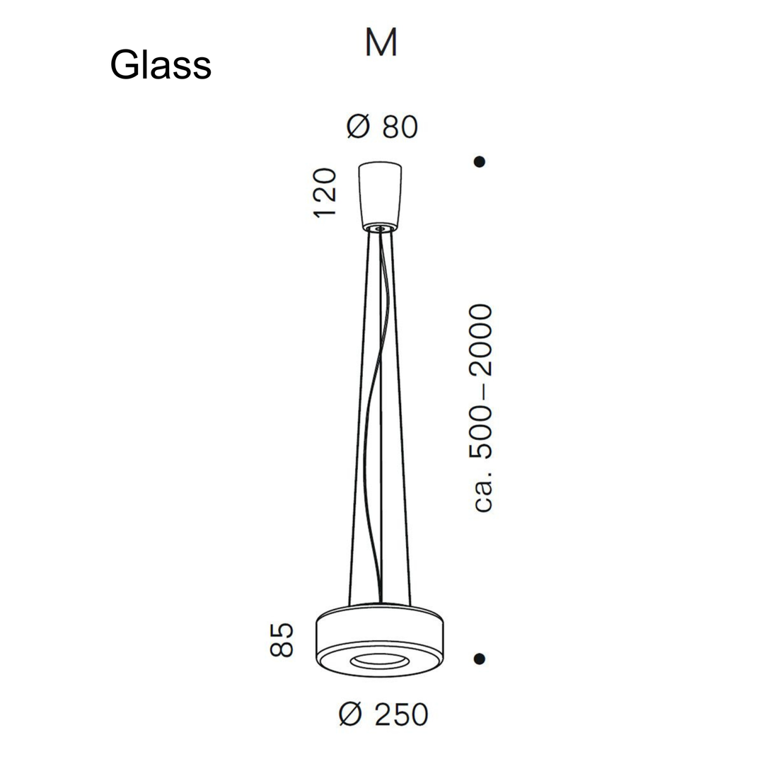 Curling Suspension Medium