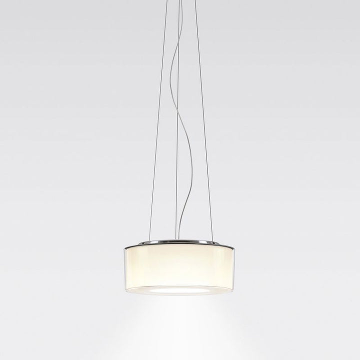 Curling Suspension Small
