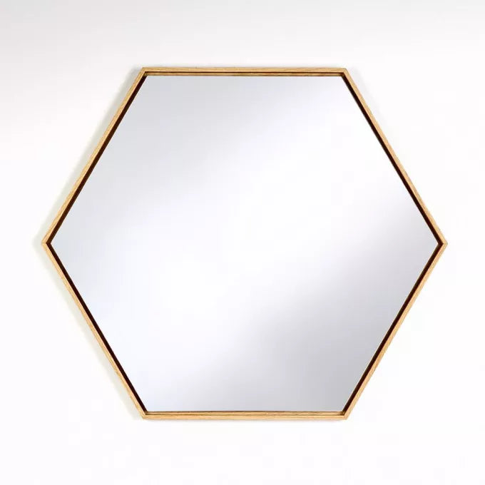 Lina Oak Hex