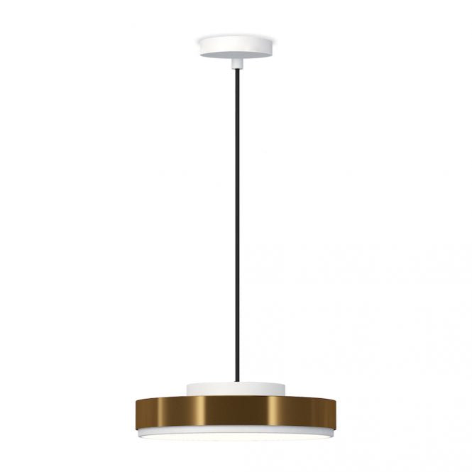 Discus Suspension