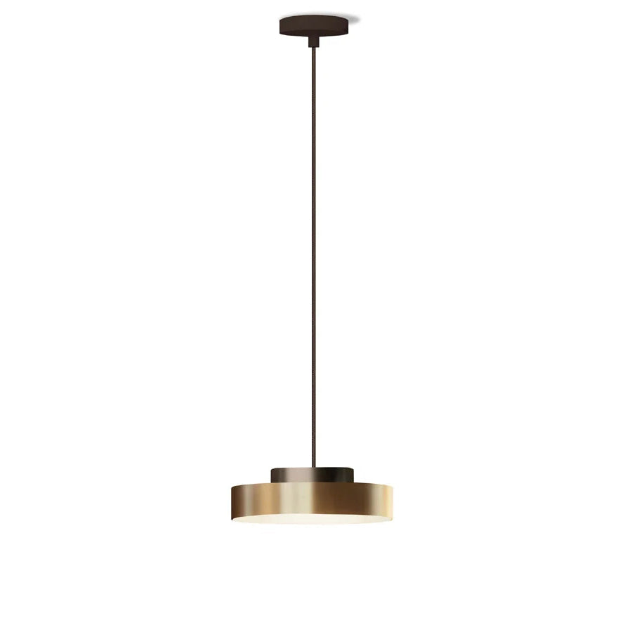 Discus Suspension