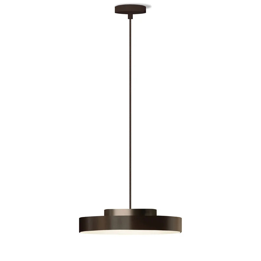 Discus Suspension