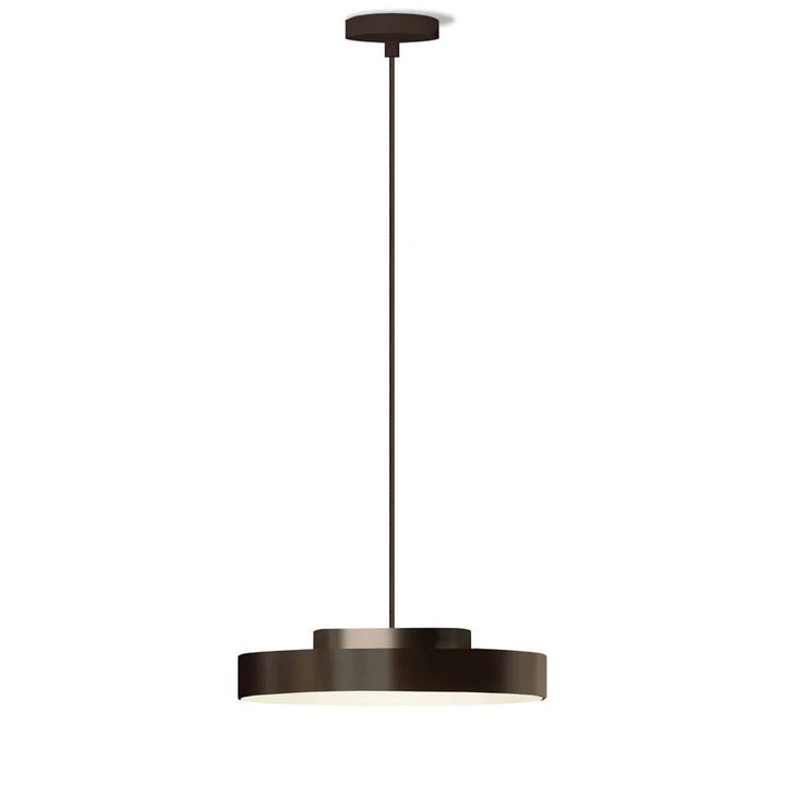 Discus Suspension