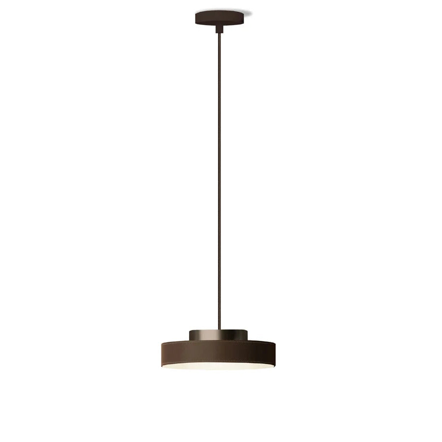 Discus Suspension