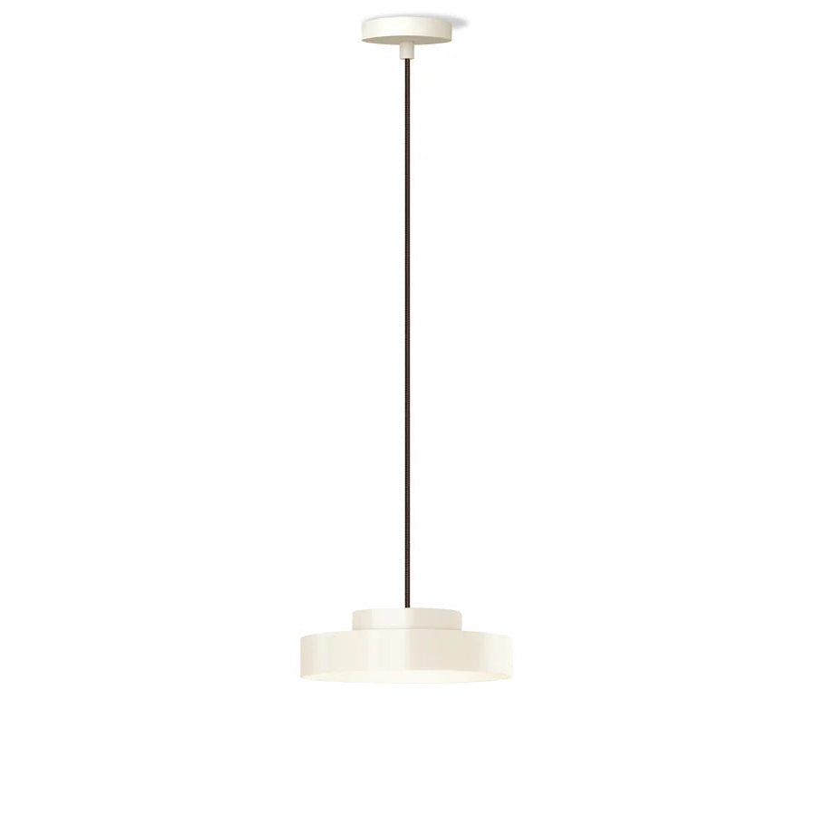 Discus Suspension