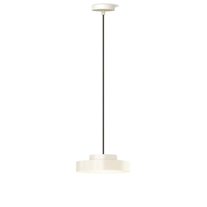 Discus Suspension