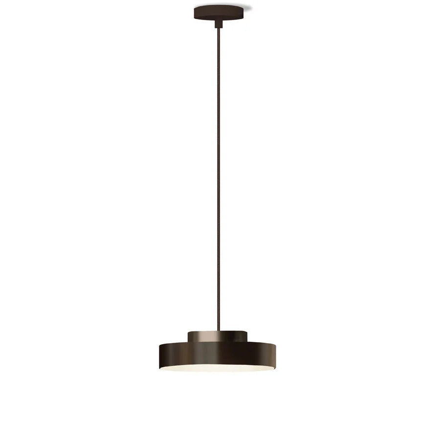 Discus Suspension