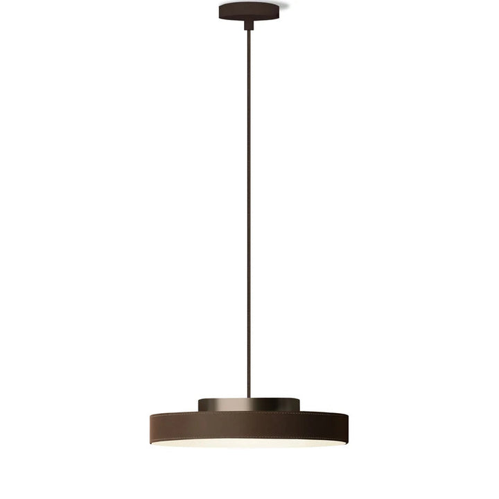 Discus Suspension