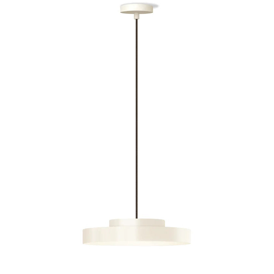 Discus Suspension