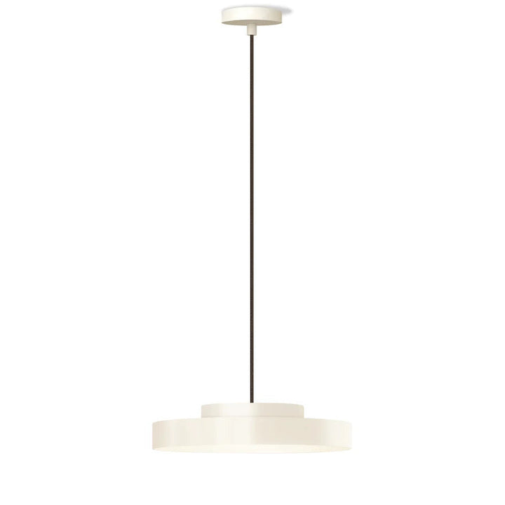 Discus Suspension