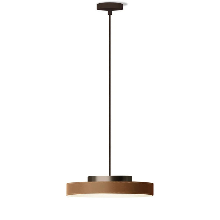 Discus Suspension