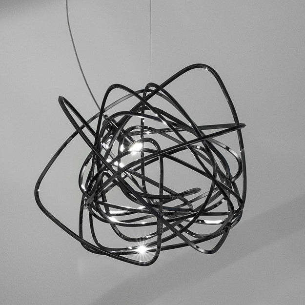 Doodle Chandelier