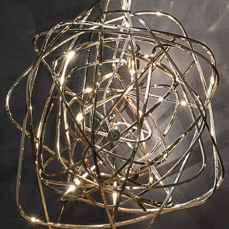 Doodle Chandelier