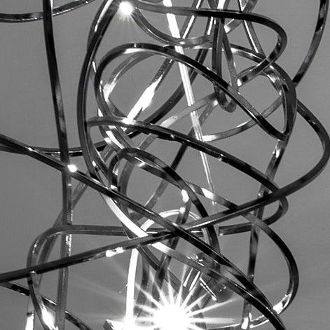 Doodle Linear Chandelier