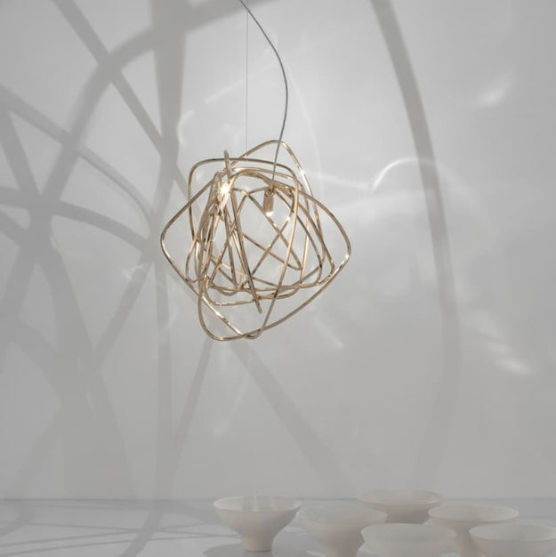 Doodle Pendant Light