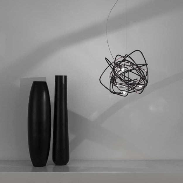 Doodle Pendant Light