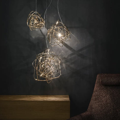 Doodle Pendant Light