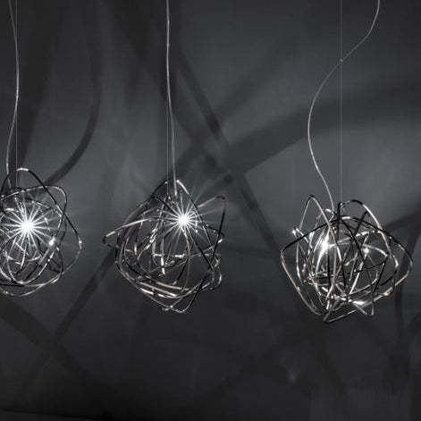 Doodle Pendant Light