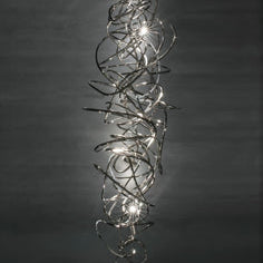 Doodle Vertical Chandelier