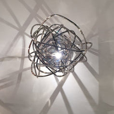 Doodle Wall Sconce