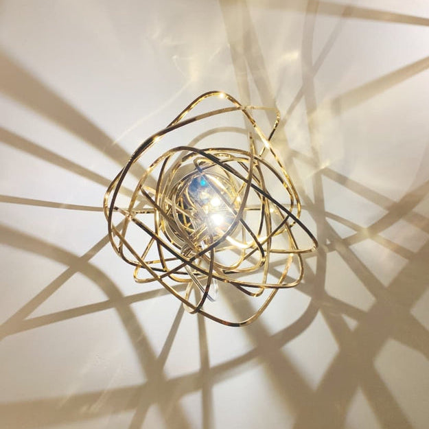 Doodle Wall Sconce