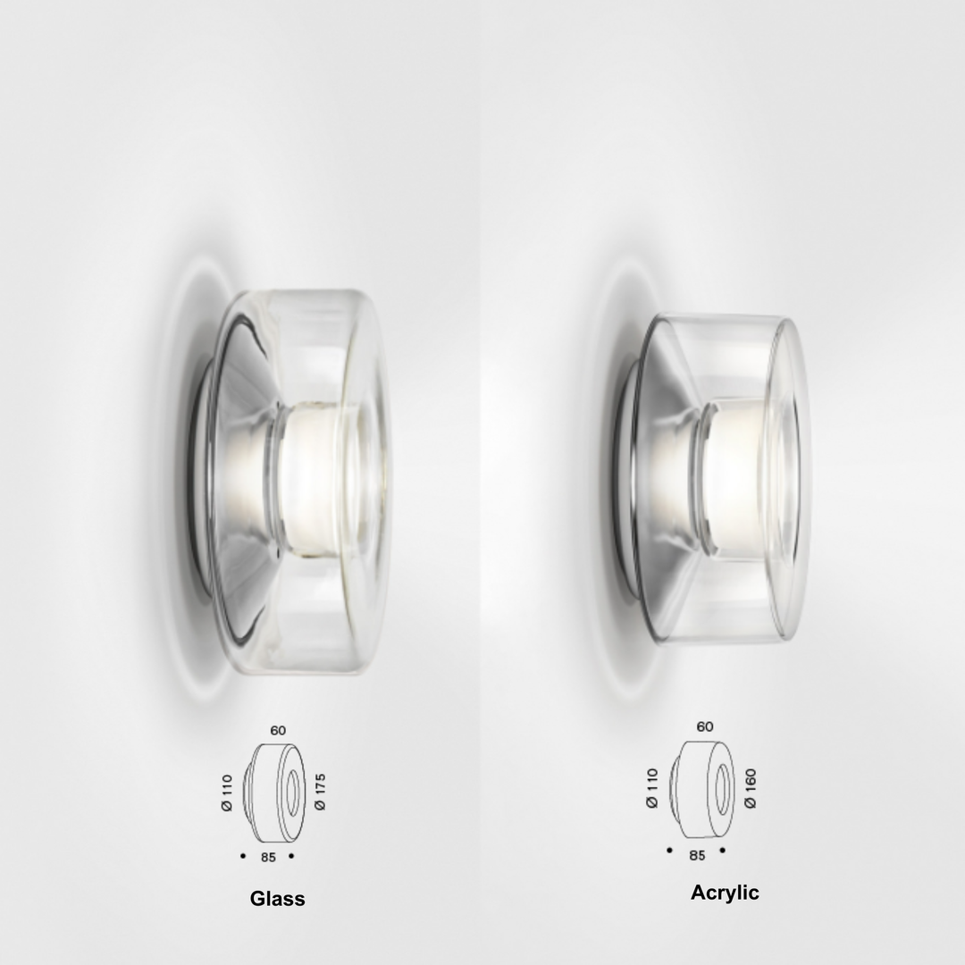 Curling Wall S