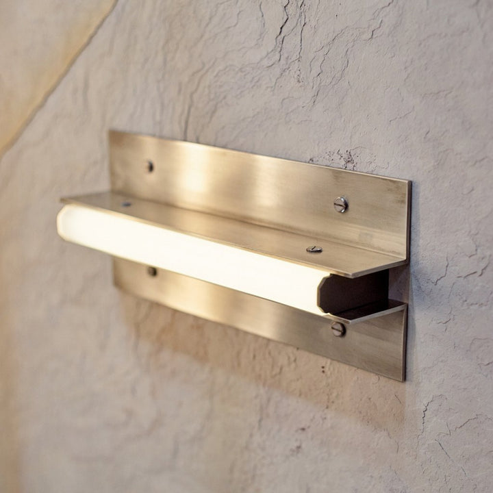 Axis Wall Sconce