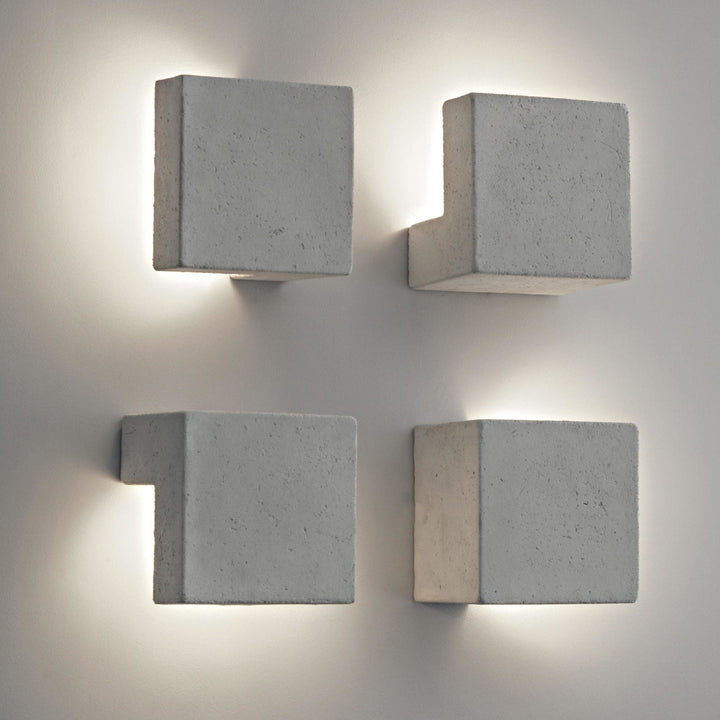 Edge LED