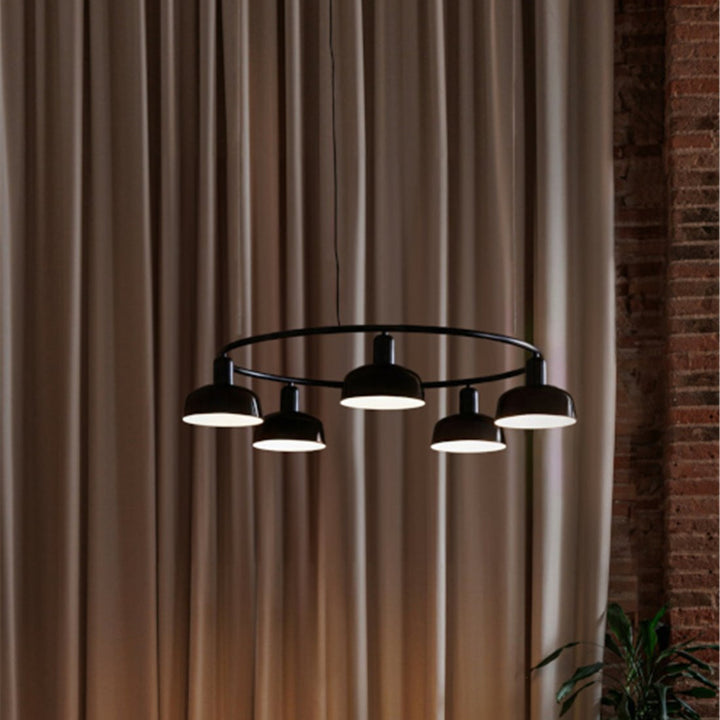Tatawin Small Circular
