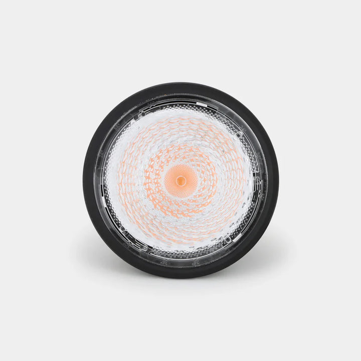 7w Dimmable Gu10 FlexBeam 2700k 24°-36°- 55°